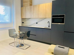 Loft tranquilo a estrenar